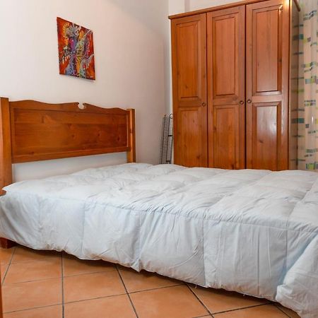 דירות טרפאני Casa Camelia מראה חיצוני תמונה